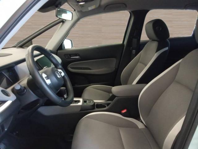 Honda Jazz image 3