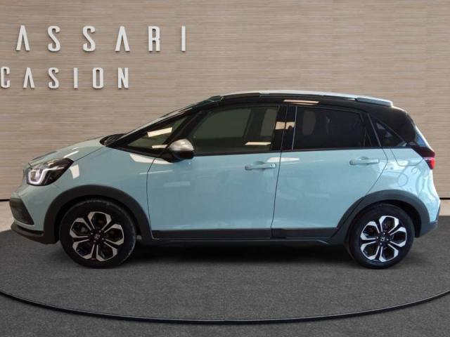 Honda Jazz image 2