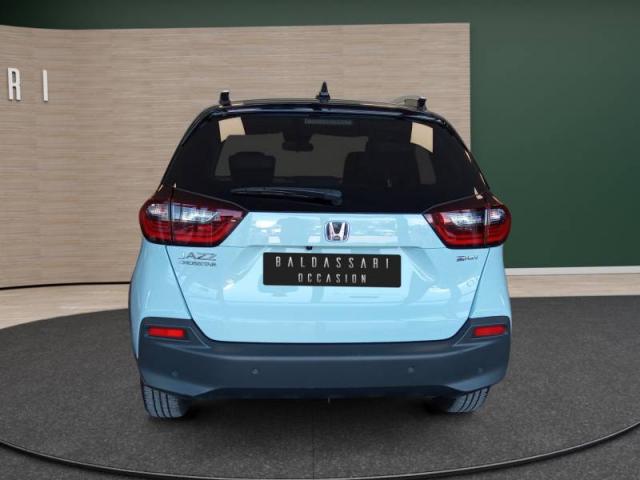 Honda Jazz image 5