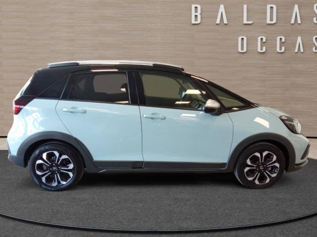 Honda Jazz image 1