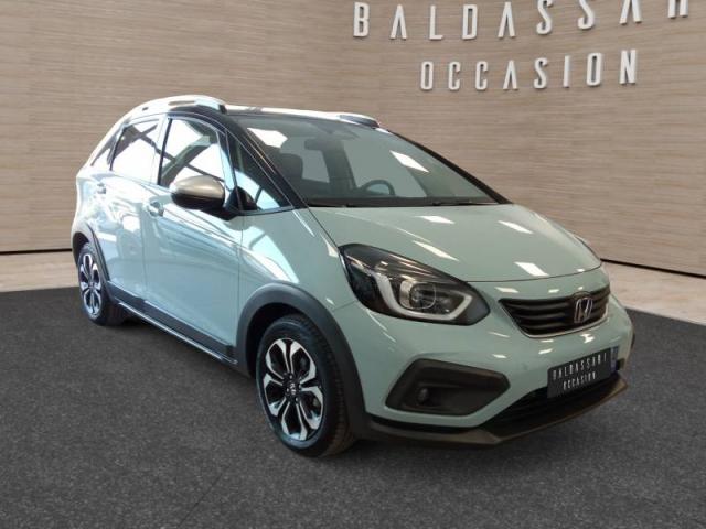 Honda Jazz image 8