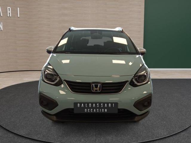 Honda Jazz image 6