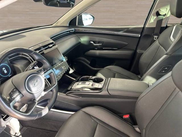 Hyundai Tucson image 8
