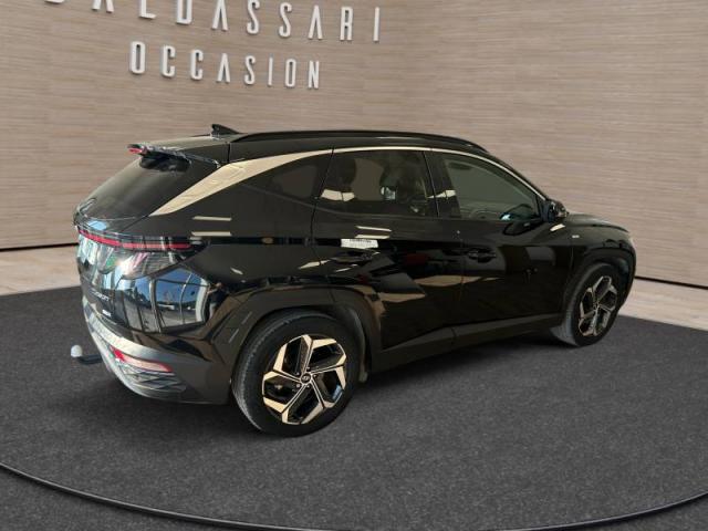 Hyundai Tucson image 9
