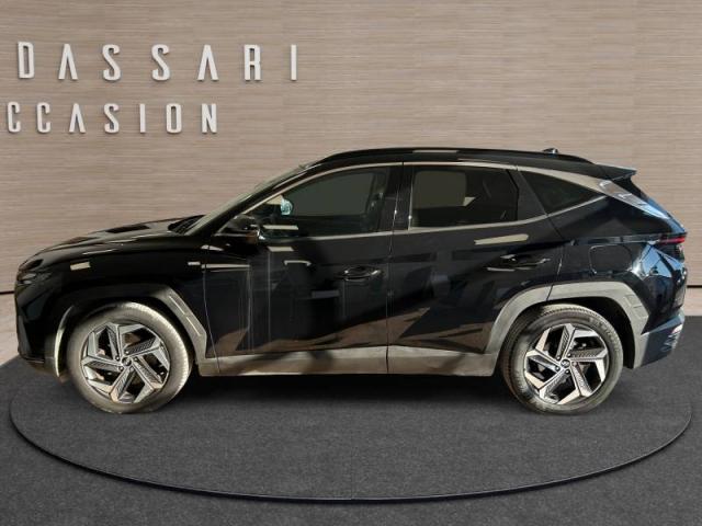 Hyundai Tucson image 2