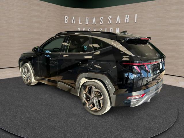 Hyundai Tucson image 5