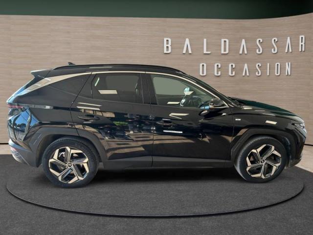 Hyundai Tucson image 3