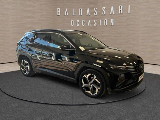 Hyundai Tucson image 7