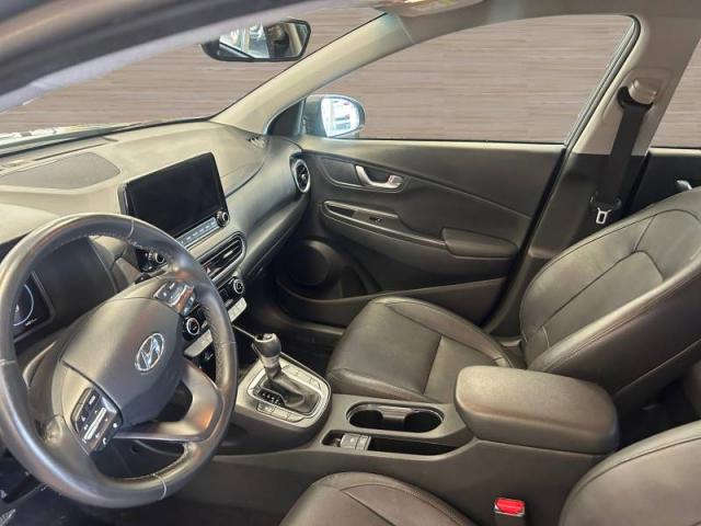 Hyundai Kona image 5