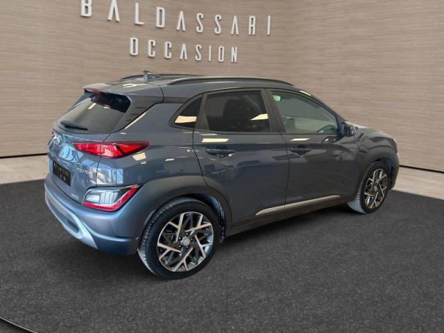 Hyundai Kona image 8