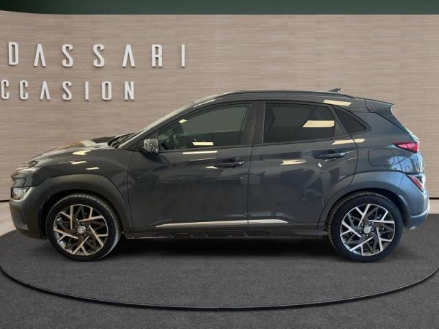 Hyundai Kona image 2