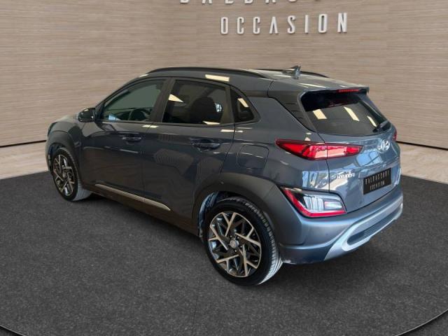 Hyundai Kona image 7