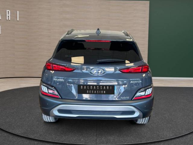 Hyundai Kona image 4