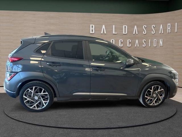 Hyundai Kona image 6