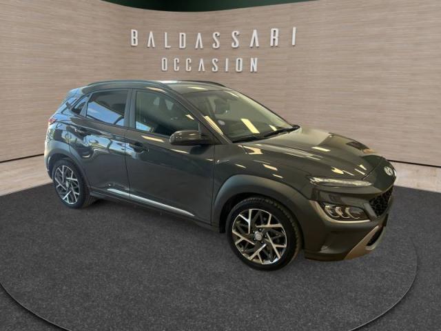 Hyundai Kona image 9