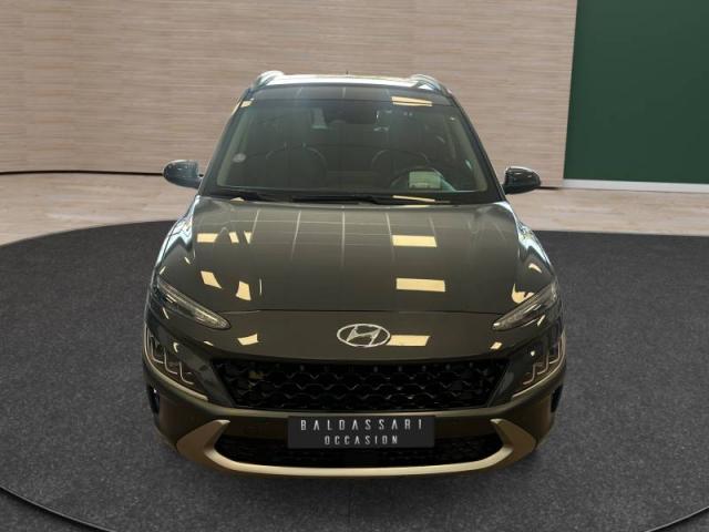 Hyundai Kona image 1