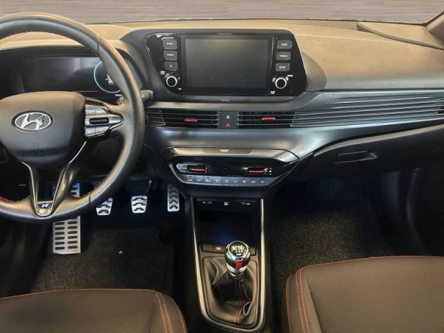 Hyundai I20 image 1