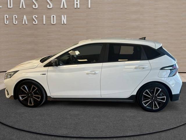 Hyundai I20 image 4