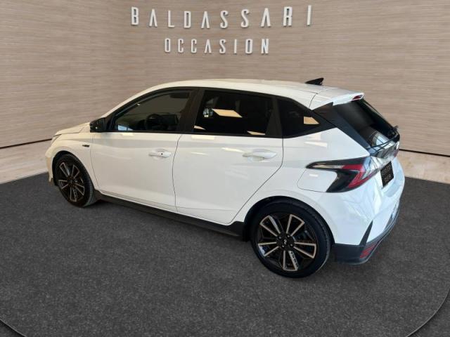 Hyundai I20 image 7