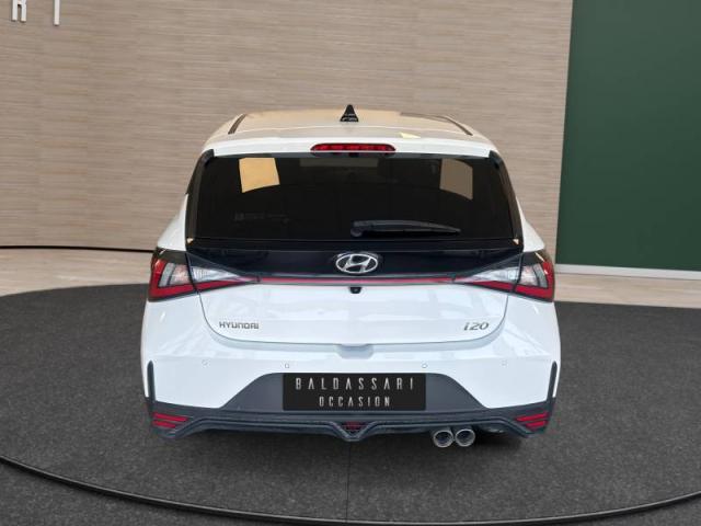 Hyundai I20 image 9