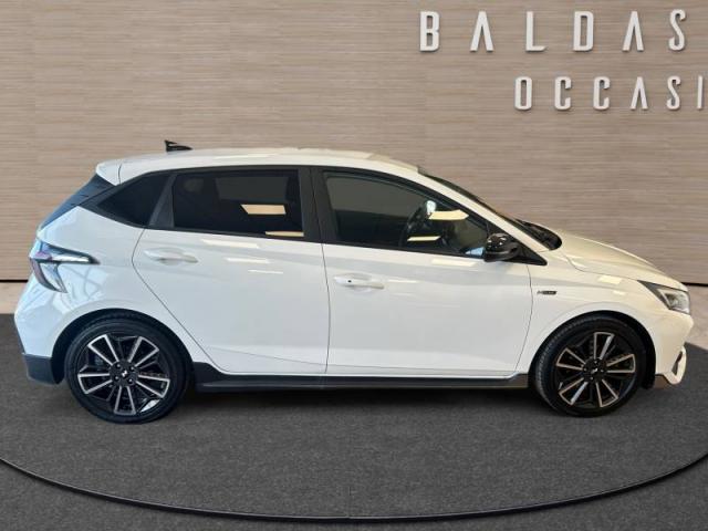 Hyundai I20 image 2