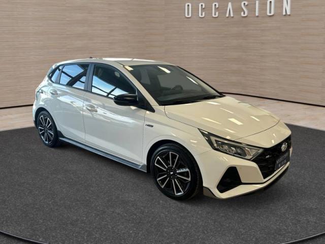 Hyundai I20 image 3