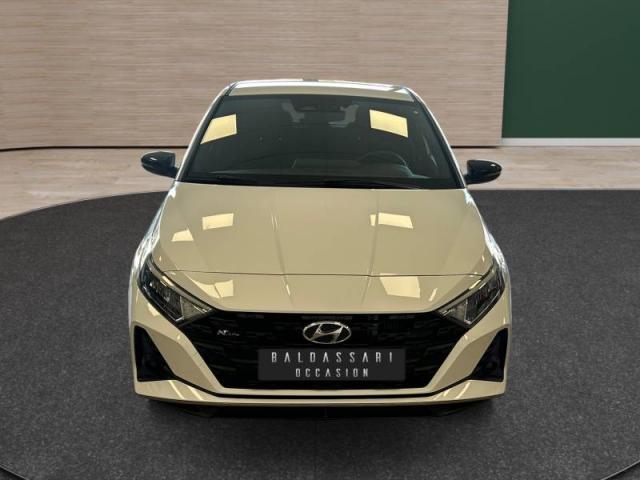 Hyundai I20 image 5