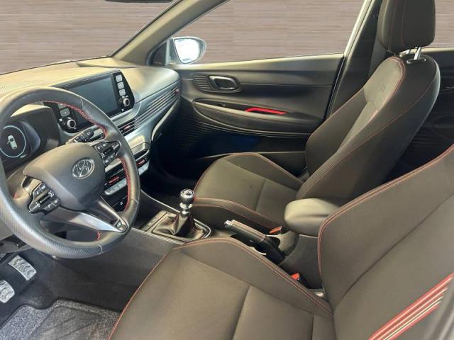 Hyundai I20 image 6