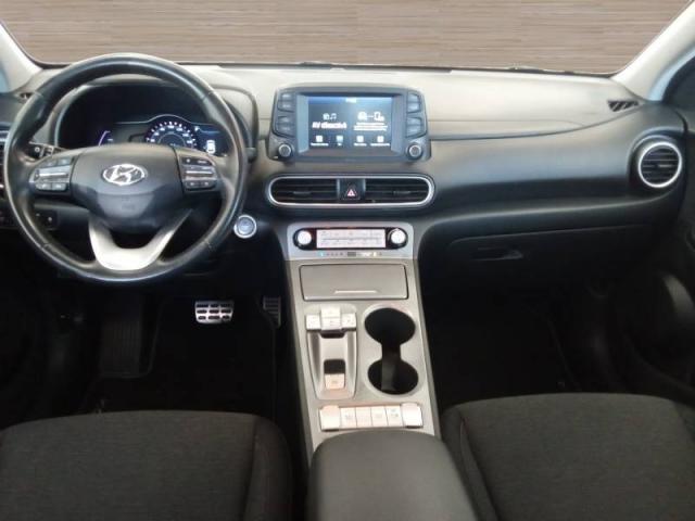 Hyundai Kona image 9