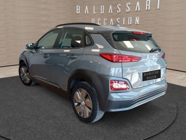 Hyundai Kona image 3