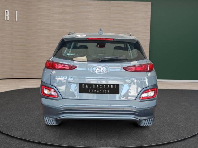 Hyundai Kona image 4