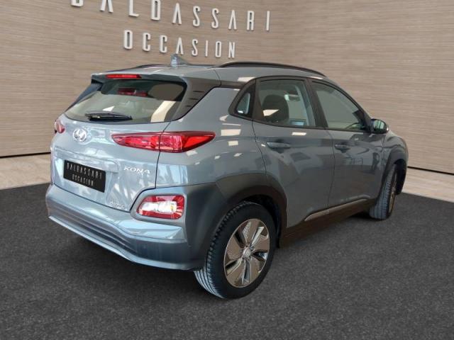 Hyundai Kona image 2