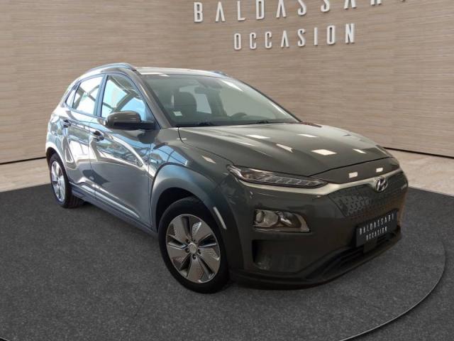 Hyundai Kona image 1
