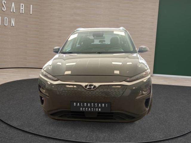Hyundai Kona image 7