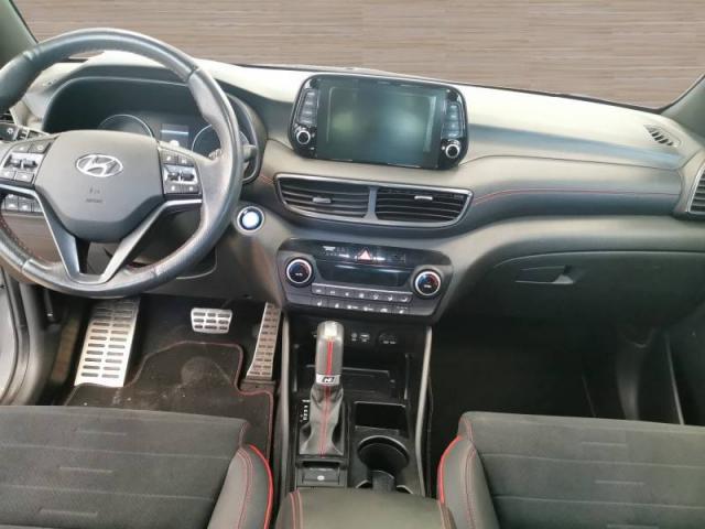 Hyundai Tucson image 7