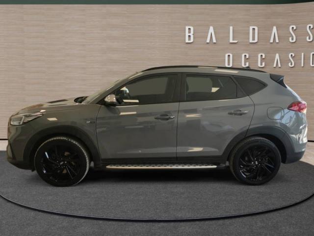 Hyundai Tucson image 1