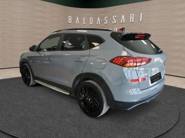 Hyundai Tucson image 3