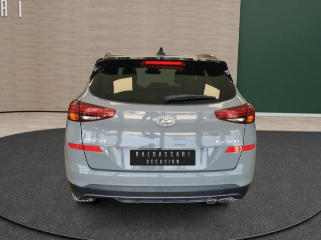 Hyundai Tucson image 2