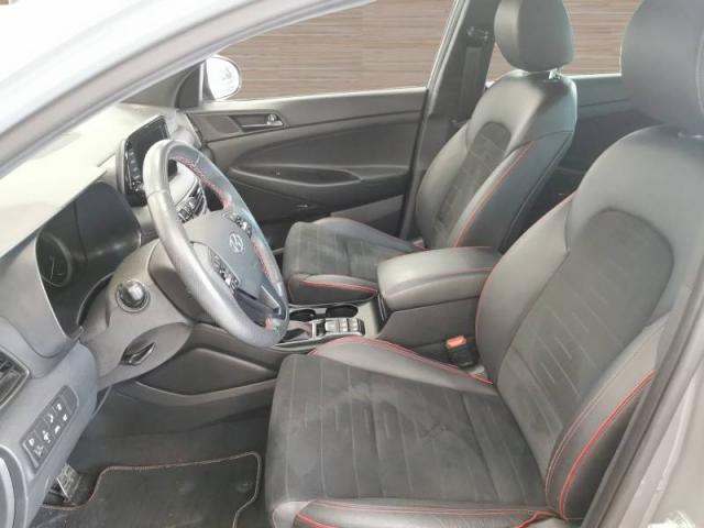 Hyundai Tucson image 6