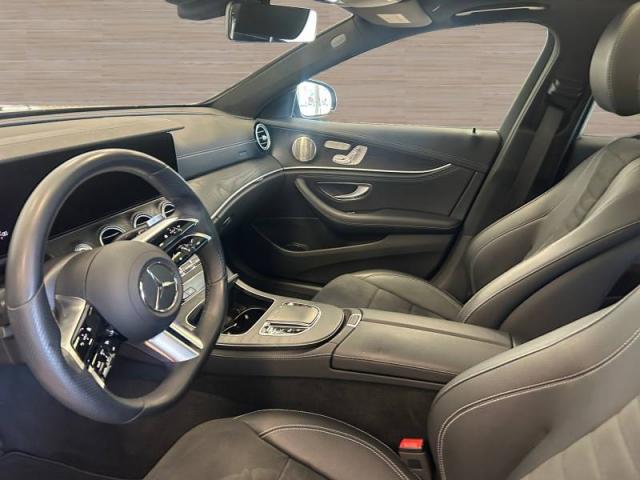 Mercedes Benz Classe E image 5