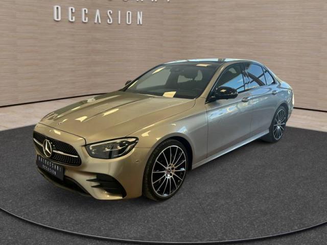 Mercedes Benz Classe E image 8
