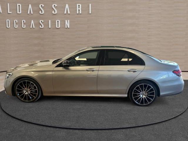 Mercedes Benz Classe E image 2