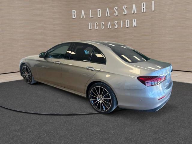 Mercedes Benz Classe E image 1