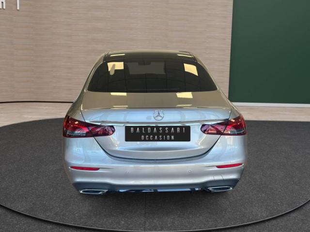 Mercedes Benz Classe E image 6