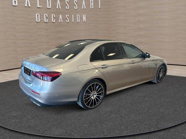 Mercedes Benz Classe E image 3