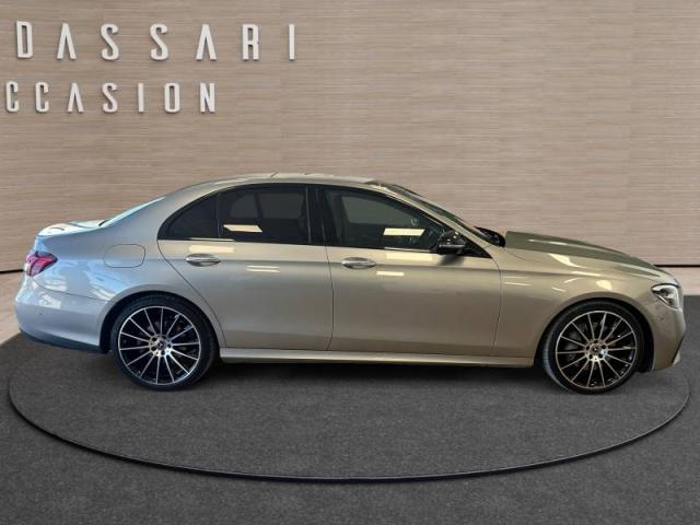 Mercedes Benz Classe E image 9