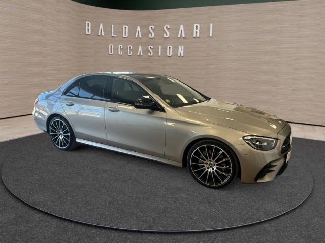 Mercedes Benz Classe E image 4