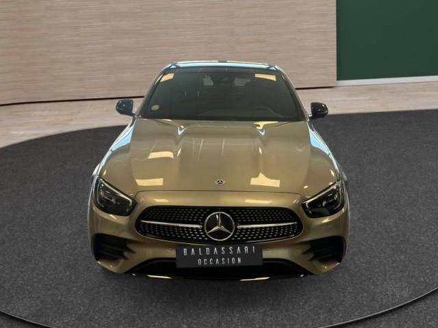 Mercedes Benz Classe E image 7