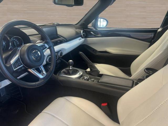 Mazda Mx-5 image 5