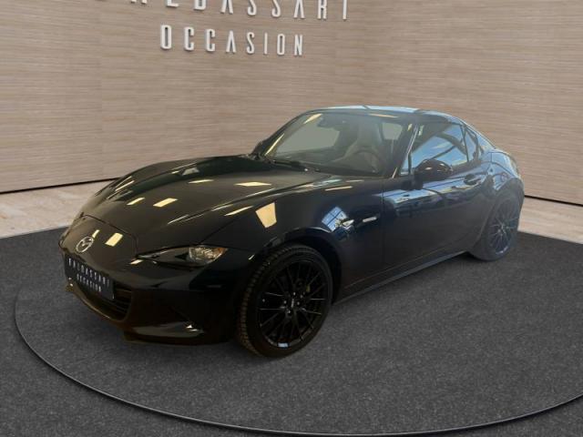 Mazda Mx-5 image 6
